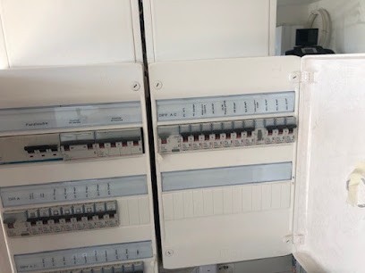IDG-COM, Electricien à Saint-Bernard