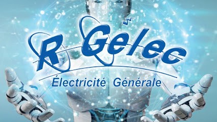 R Gelec, Electricien à Vertou