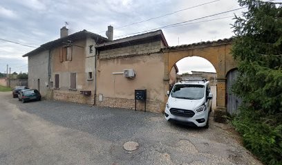 R&D ELECTRICITE, Electricien à Guéreins