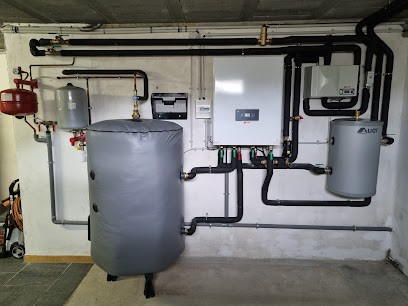 Rs Plomb-Elec, Electricien à Lacaune