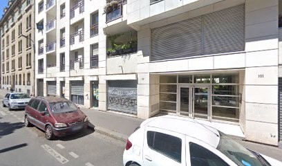 K.R ELEC, Electricien à Paris 19