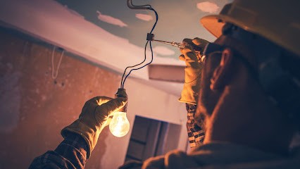AIN JAILLET ELECTRICITE, Electricien à Pont-d'Ain