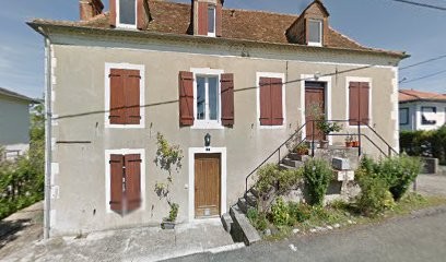 Dandieu Bernard, Electricien à Orthez