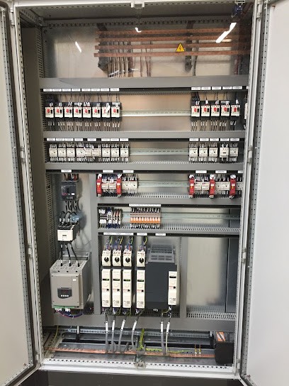 ECONECT, Electricien à Tiercé