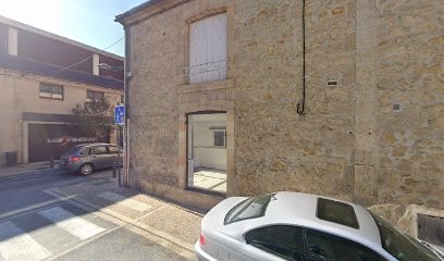 Castanet Philippe, Electricien à Sarlat-la-Canéda