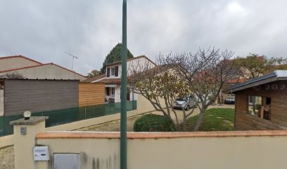 VB Bat, Electricien au Cendre