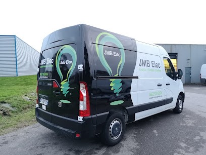 Jmb Elec, Electricien à Porspoder