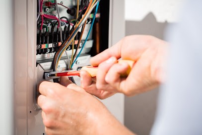 EDM - Electricité, Electricien à Château-Gaillard
