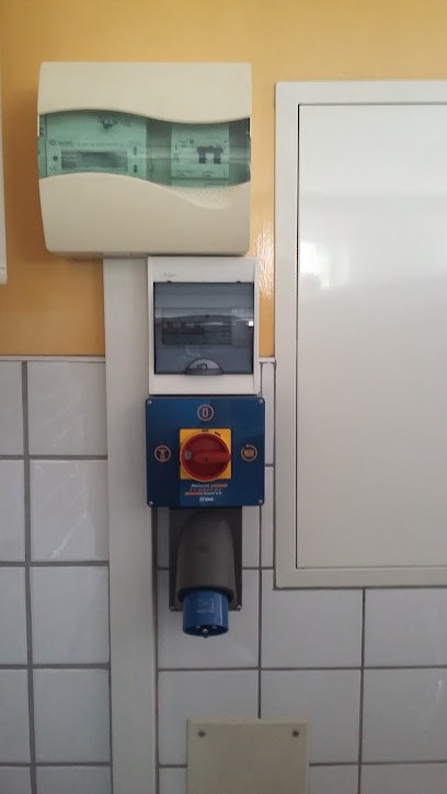 Tec-Elec, Electricien à Ceffonds