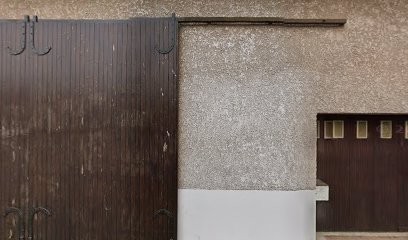 Jusselme Patrick, Electricien à La Boisse