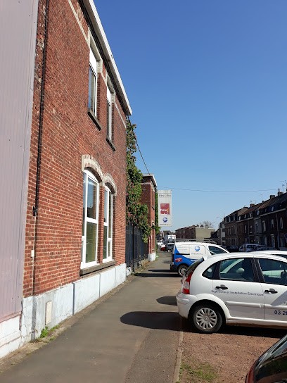 Pouchain, Electricien à Nieppe