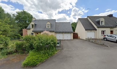 Chateignere Frédéric, Electricien à Sens-de-Bretagne