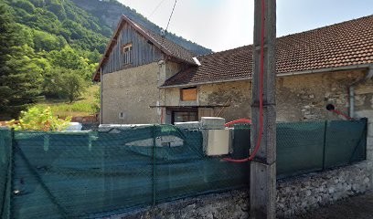 Dimier Electricité, Electricien à Sonnaz