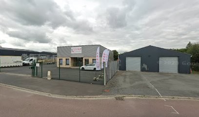 Elecxia, Electricien à Canisy