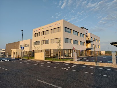 Cegelec Nucléaire Sud Est, Electricien à Pierrelatte