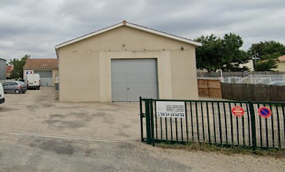 Hateau Electricité, Electricien à Tresses