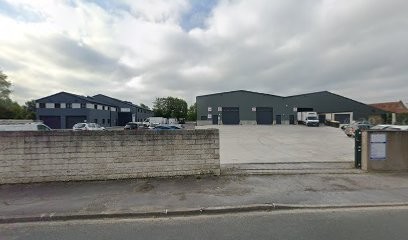 SC2E, Electricien à Houlle