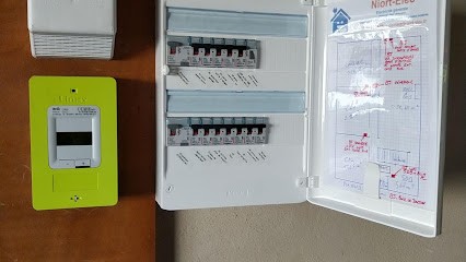 Niort Elec, Electricien à Niort
