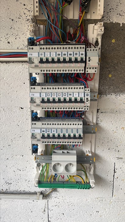 SMA Urgence Electrique, Electricien à Vandoeuvre-lès-Nancy