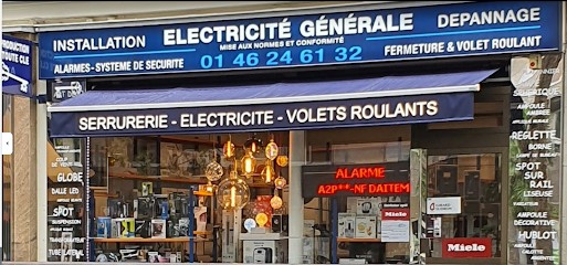 ACCES ELEC Electricien Neuilly Sur Seine, Electricien à Neuilly-sur-Seine