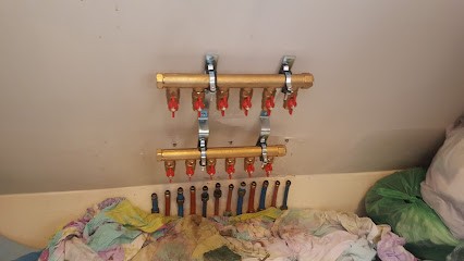VOLTYS, Electricien à Vieux-Condé