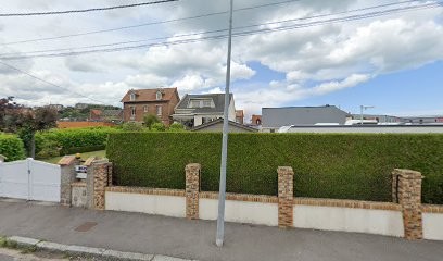C E E COMPTOIR ELBEUVIEN D' ELECTRICITE, Electricien à Dieppe