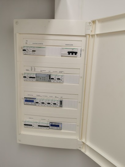 RDN ELECTRICITE, Electricien à Castelnau-le-Lez