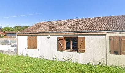 Santerne, Electricien à Lusigny-sur-Barse