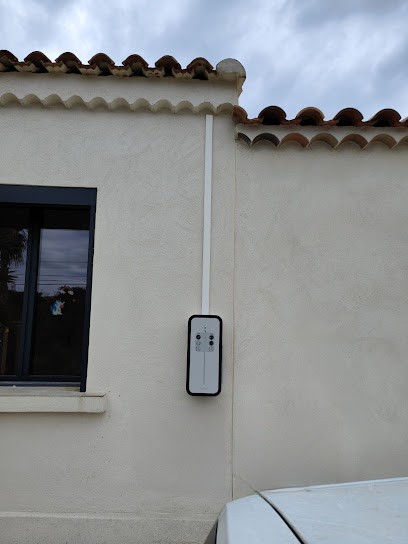 Easy Charge Installation, Electricien à Istres