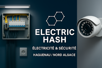 Electrichash, Électricien à Haguenau