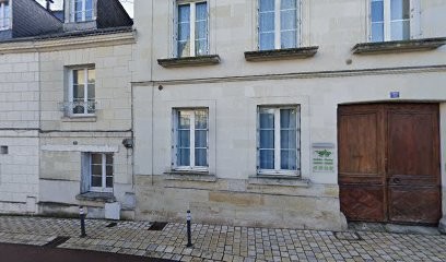 RAPIDEP, Electricien à Saint-Avertin