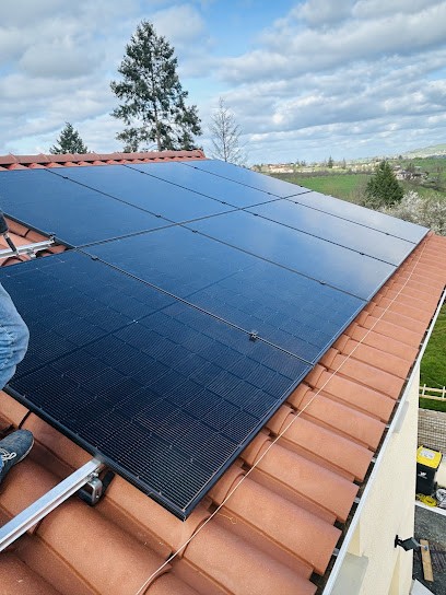 Pro Elec Services, Electricien à Crottet