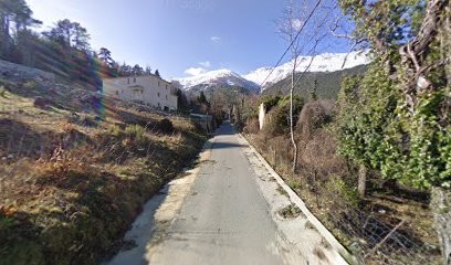 RUGGERI électricité, Electricien à Santo-Pietro-di-Venaco