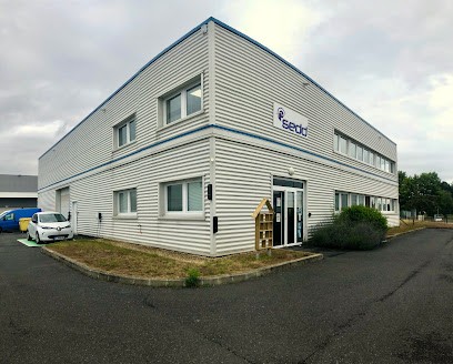 SEDD, Electricien à Lacroix-Saint-Ouen