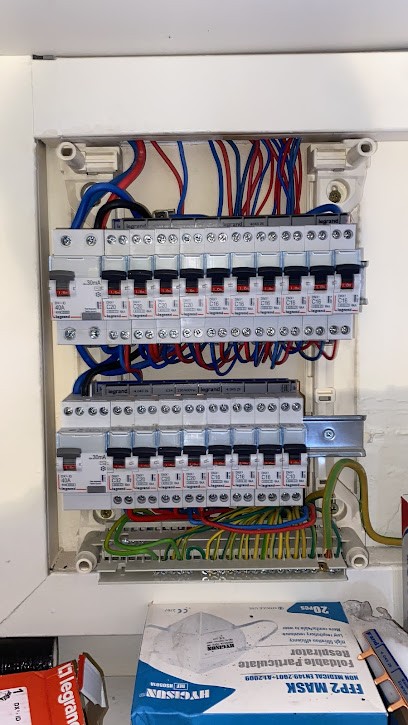 Electricien Neuilly, Electricien à Neuilly-sur-Seine