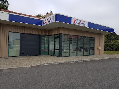 SASU ECENERGIE ENCINAS, Electricien à Puyoô