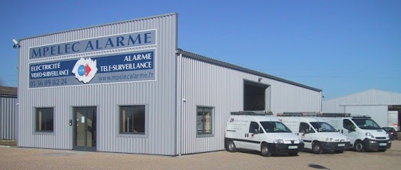 MPELEC electricite Medoc, Electricien à Soulac-sur-Mer