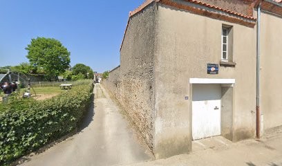 Dl1electricite, Electricien à Saint-Père-en-Retz