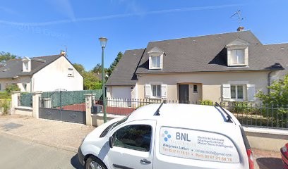 Girard Frédéric, Electricien à Veigné