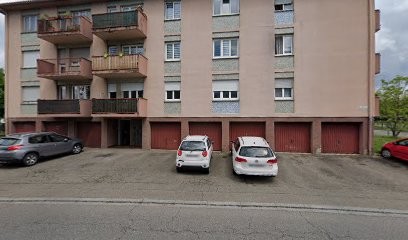OVOLT, Electricien à Obernai