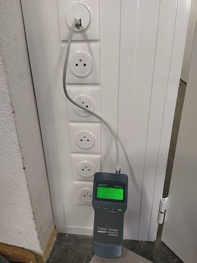 CA ELEC, Electricien à Port-de-Bouc