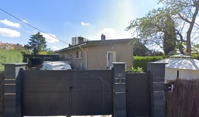 Voe, Electricien à Saint-Max