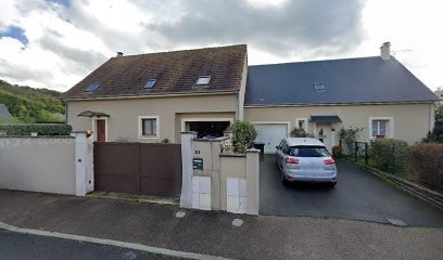 Guillard Jerome, Electricien à Dives-sur-Mer