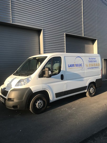 LARRIBELEC, installation électrique pour maisons, Electricien à Moissy-Cramayel