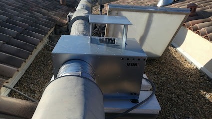 HSE habitat services énergies, Electricien à Saint-Marcel-sur-Aude