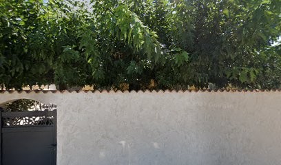 Fredelec, Electricien à Cuers