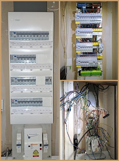 ELEC’CITY (Artisan électricien), Electricien à Champigny-sur-Marne