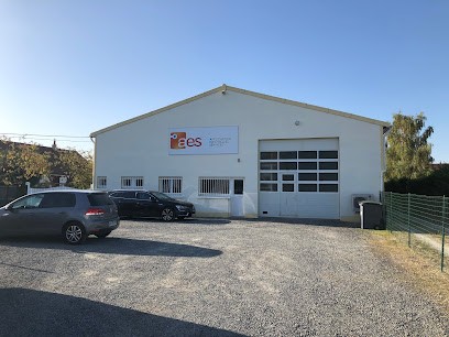 A.E.S. Applications Electriques Services, Electricien à Notre-Dame-d'Oé