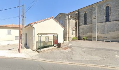 Dupas Stéphane, Electricien à Reignac