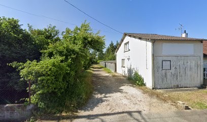 Fougeray Jean-Louis, Electricien à Vendôme